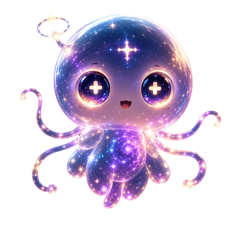 ATMA mascot