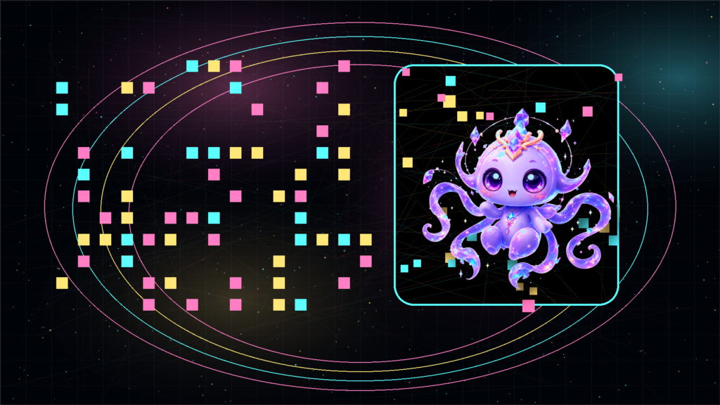ANIMA featured artwork for 90s Digital Pet to ANIMA: Why Virtual Companions Are Coming Back