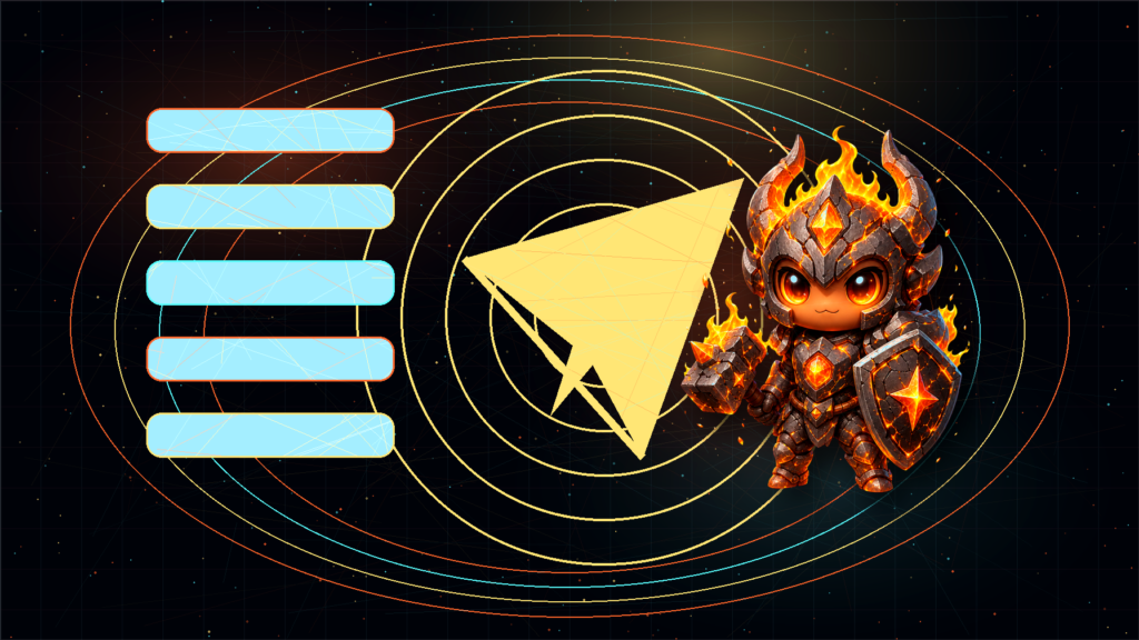 ANIMA featured artwork for AI Companion on Telegram: Meet ANIMA in Your Daily Routine
