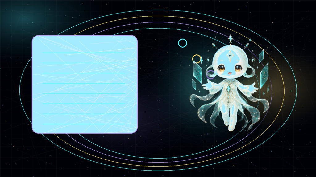 ANIMA featured artwork for AI Homework Help: How an AI Companion Can Teach Without Replacing Learning