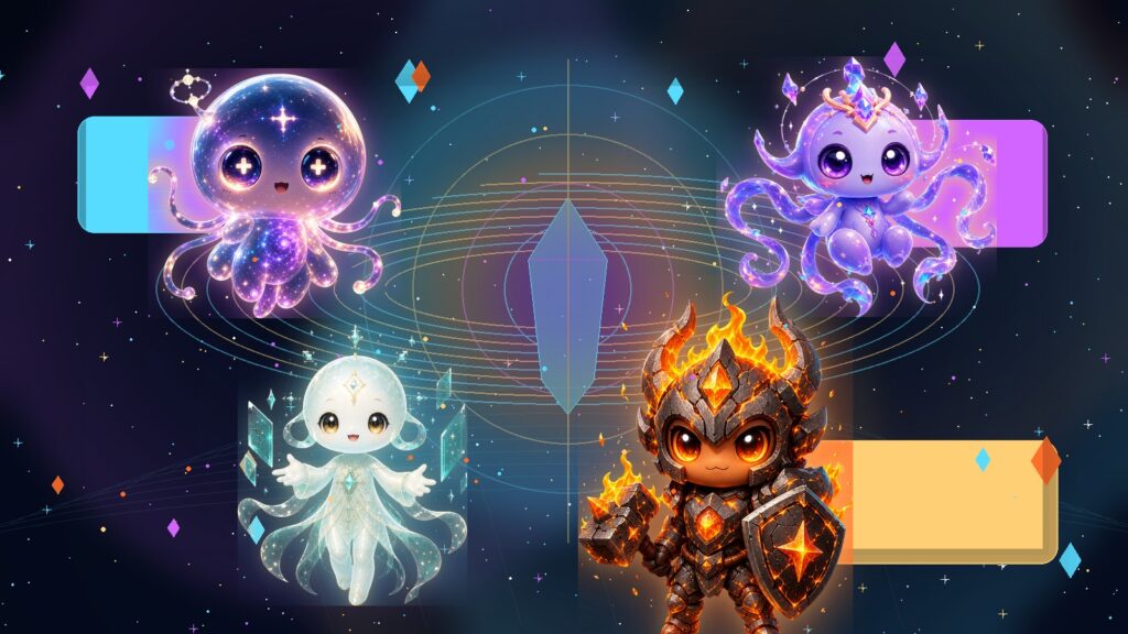ANIMA companions linking desktop software, Telegram, and consent-first memory