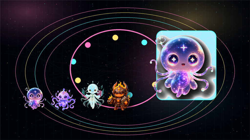ANIMA featured artwork for Free AI Companion Trial: Meet ANIMA Before You Continue on Telegram