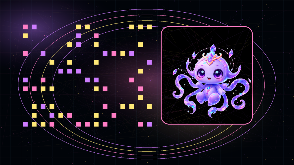 ANIMA featured artwork for Tamagotchi Online: What a Web-First AI Companion Can Learn From Virtual Pets