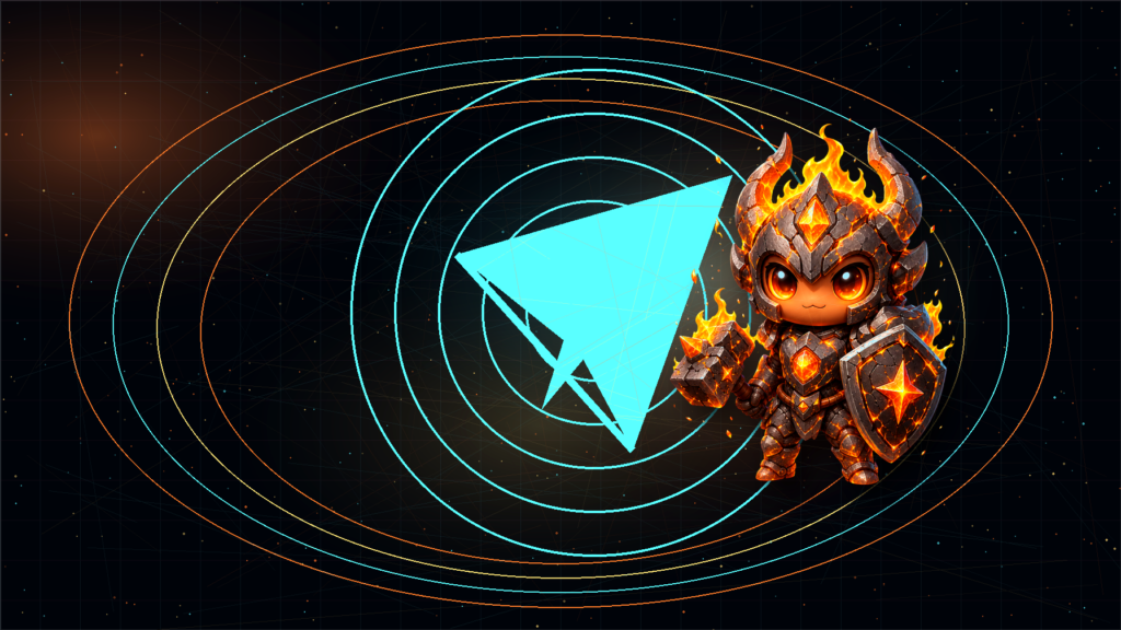 ANIMA featured artwork for Telegram AI Companion: Why ANIMA Lives Where Daily Chat Already Happens