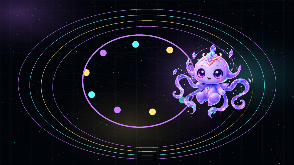 ANIMA featured artwork for Virtual Pet AI Companion: Why ANIMA Feels Alive