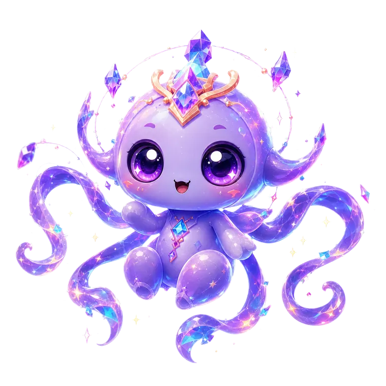 MAYA mascot