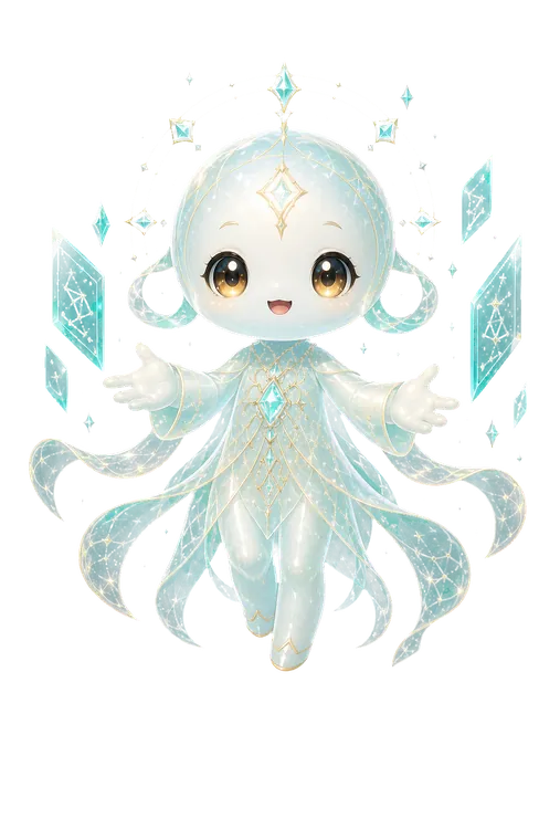 VEDA mascot